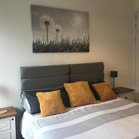 Hartington House Daire Woodhall Spa Dış mekan fotoğraf