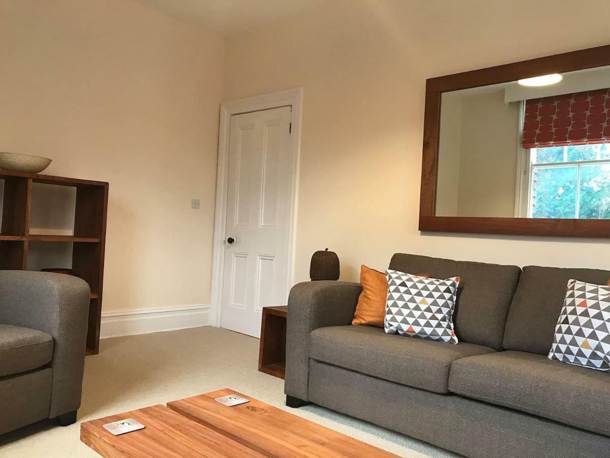 Hartington House Daire Woodhall Spa Dış mekan fotoğraf